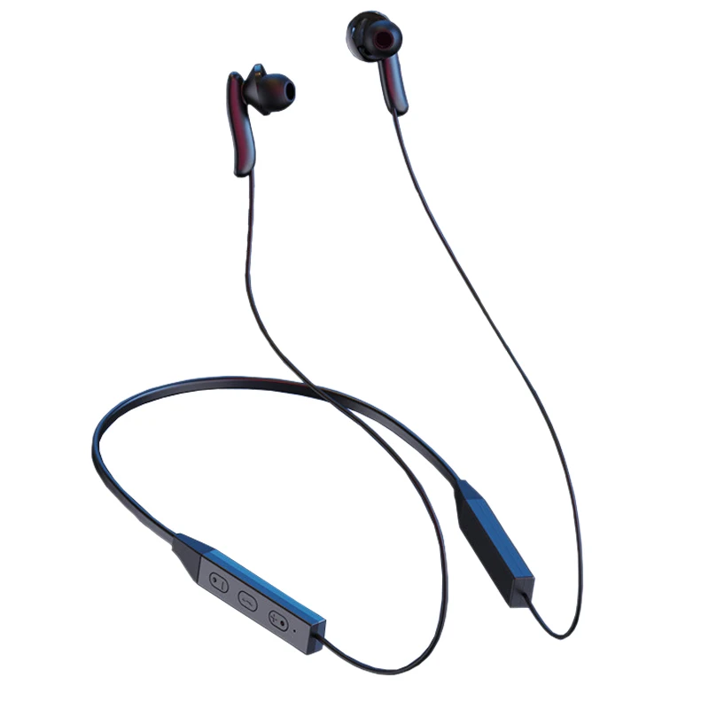 G13 Bluetooth Earphones Sport Wireless Headphone Neckband Stereo Headsets Running for Mobile Phone