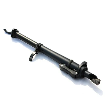 

"Adjustable Handlebar Stem MTB Bicycle Parts Bike Riser Potencia De Manillar Folding Bike Stem manillar bicicleta bici carretera