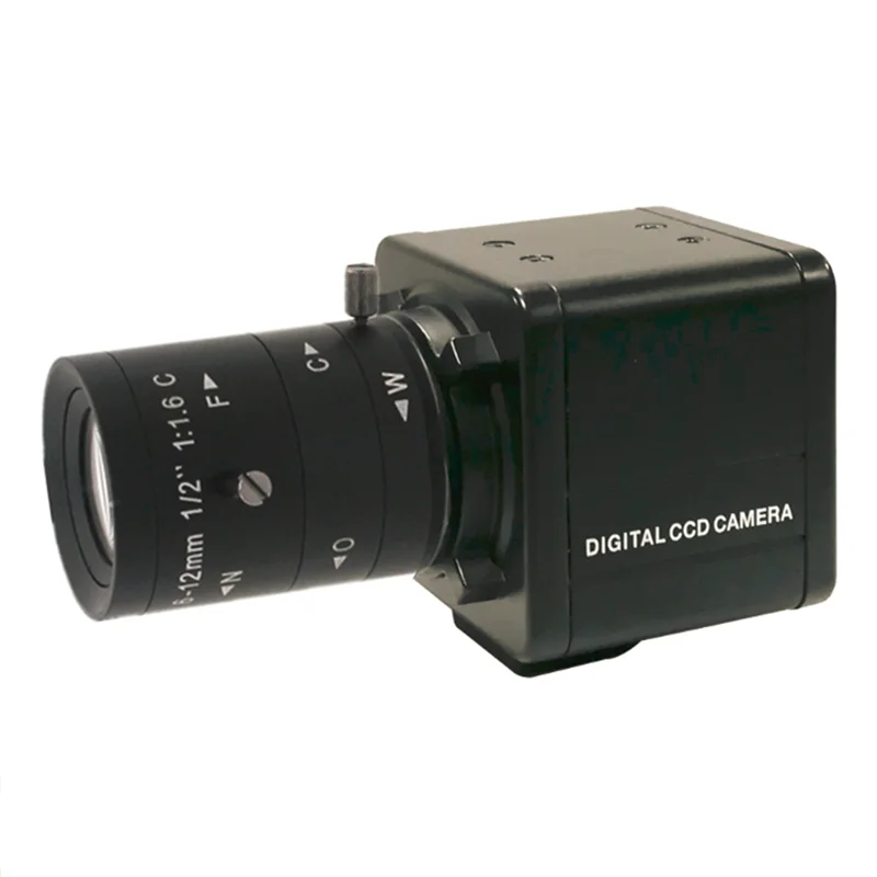  Hardware 1200W Industrial Camera Express Single Bar Code Text Recognition Live Teaching Details Clo - 4000436439779