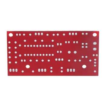 

LM1036 HIFI Preamp Tone Board Bass Treble Volume Control Pre-amplifier Board Kit