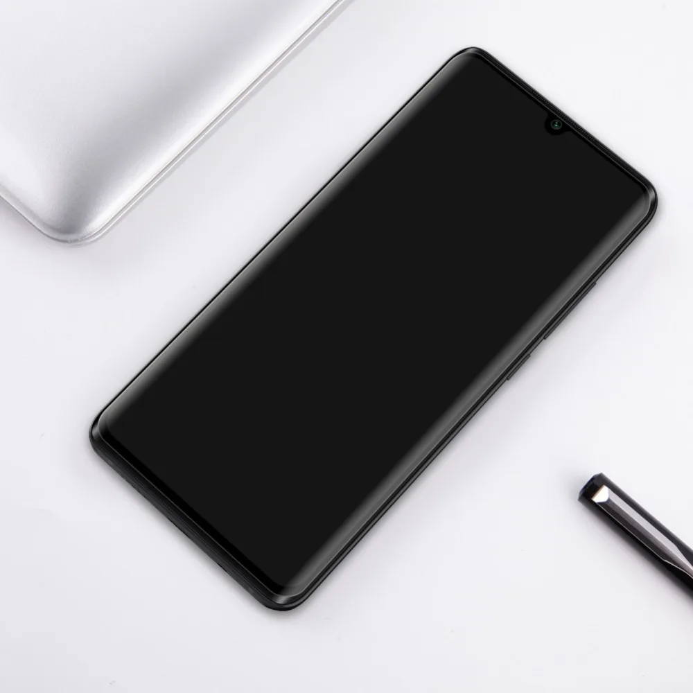 Для Xiaomi Mi Note 10 Pro 9 8 стекло Nillkin CP+ Max полное покрытие 3D закаленное стекло Защита экрана для Xiaomi Mi CC9 Pro 9 8 SE