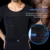 2020 Мужской Компрессионный Корсет Для Тела Тонизирующая Футболка Body Shaper Корректирующая Осанка Рубашка Пояс для похудения Живот Живот Сжигание Жира