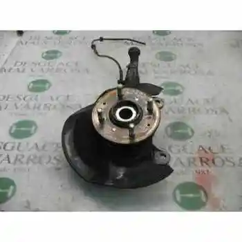 

STEERING KNUCKLE FRONT RIGHT MG ROVER 45 SERIALS (RT) Classic (4-ptas.) Z403 WITH ABS [4811953]
