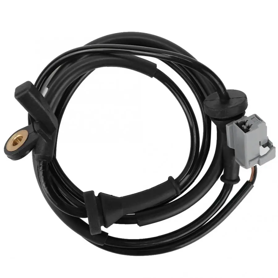 ABS сенсор задний левый 30773742 3524256 автомобиль подходит для кросса XC70 Автомобиль Стайлинг автомобильные аксессуары