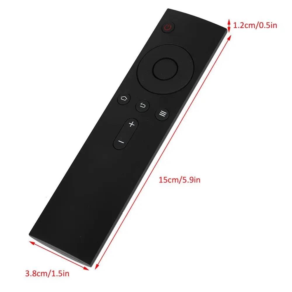 Сменный пульт дистанционного управления для MIUI Xiaomi TV Box инфракрасное