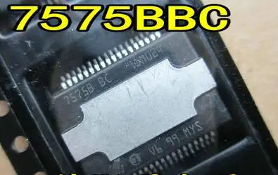 100% новая бесплатная доставка 7575B BC TDA7575B BC 7575BBC