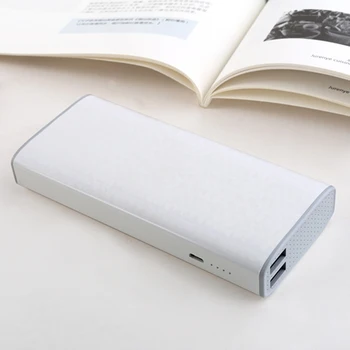 

10000mah Portable Power Battery Bank External Battery Charger For All Mobile Phones Fast Shipping from Russian
