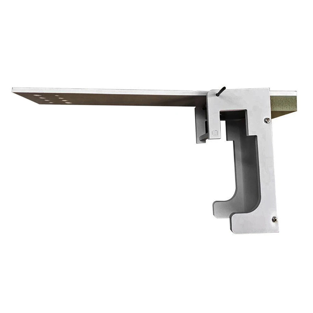 Seesaw Catcher Walk планка Мышей Ловушка автоматический сброс животных пластиковые ловить большинство мышей