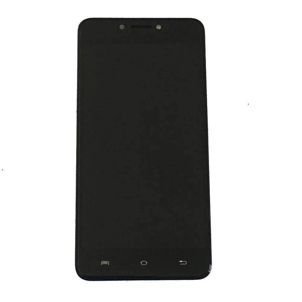 С/без рамки 5,2 дюймов для BQ мобильный BQ-5206L баланс BQ-5206L ЖК-дисплей+ кодирующий преобразователь сенсорного экрана в сборе с инструментами лента