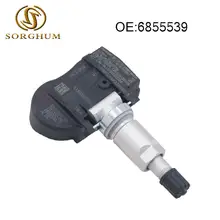 1 шт. TPMS датчики давления в шинах замена для BMW OE часть 36106856209,36106881890 3/-Up 6855539