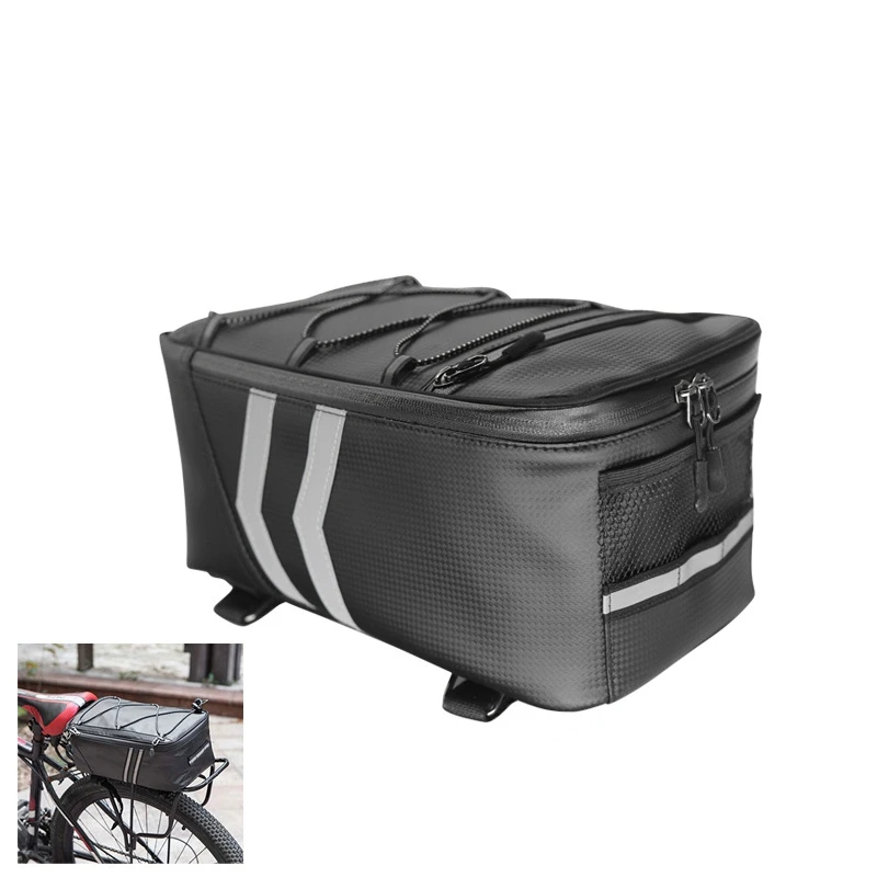 Bicycle Bags 9L Large Capacity 