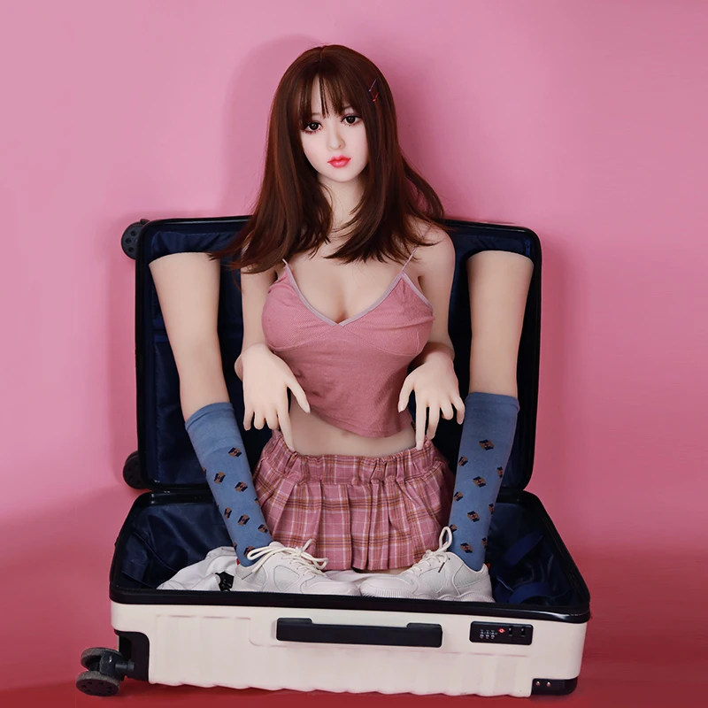 Купить Резиновую Куклу