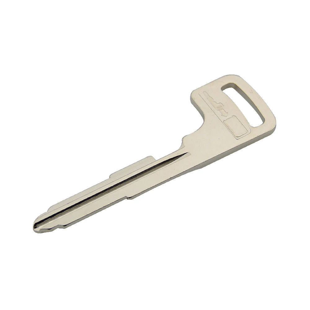 OkeyTech смарт-карта дистанционного управления небольшой ключ замена корпуса пустой лезвие для Mitsubishi Lancer EX ASX для Outlander, pajero Аварийный ключ