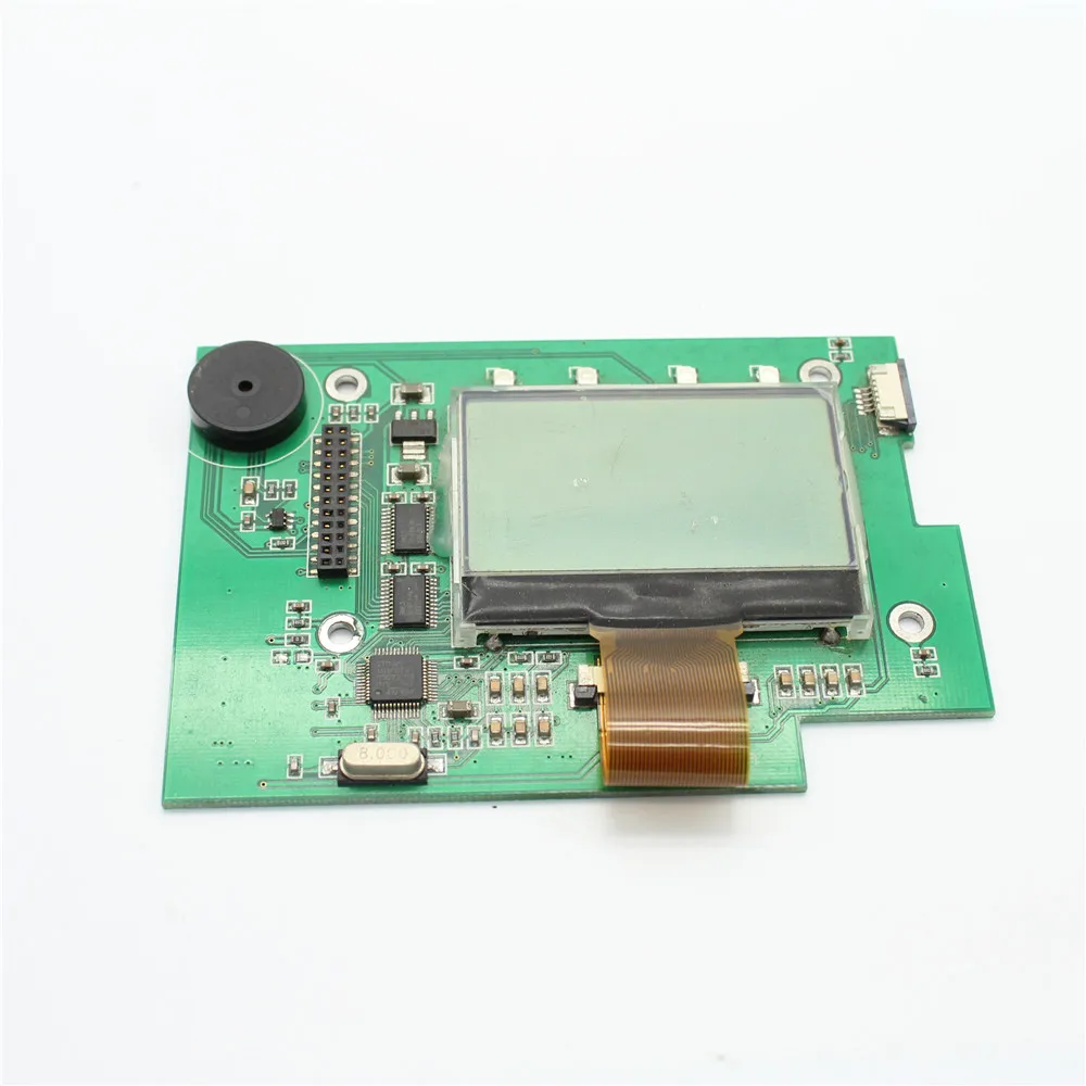 MB STAR C4 SD Подключение полный