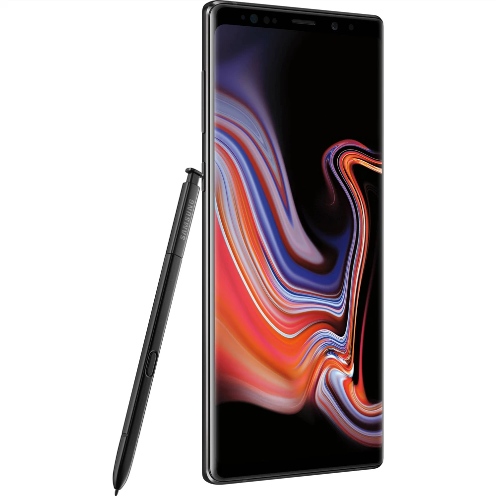 Samsung Galaxy Note9 US Version Note 9 N960U Mobile Phone 6.4\