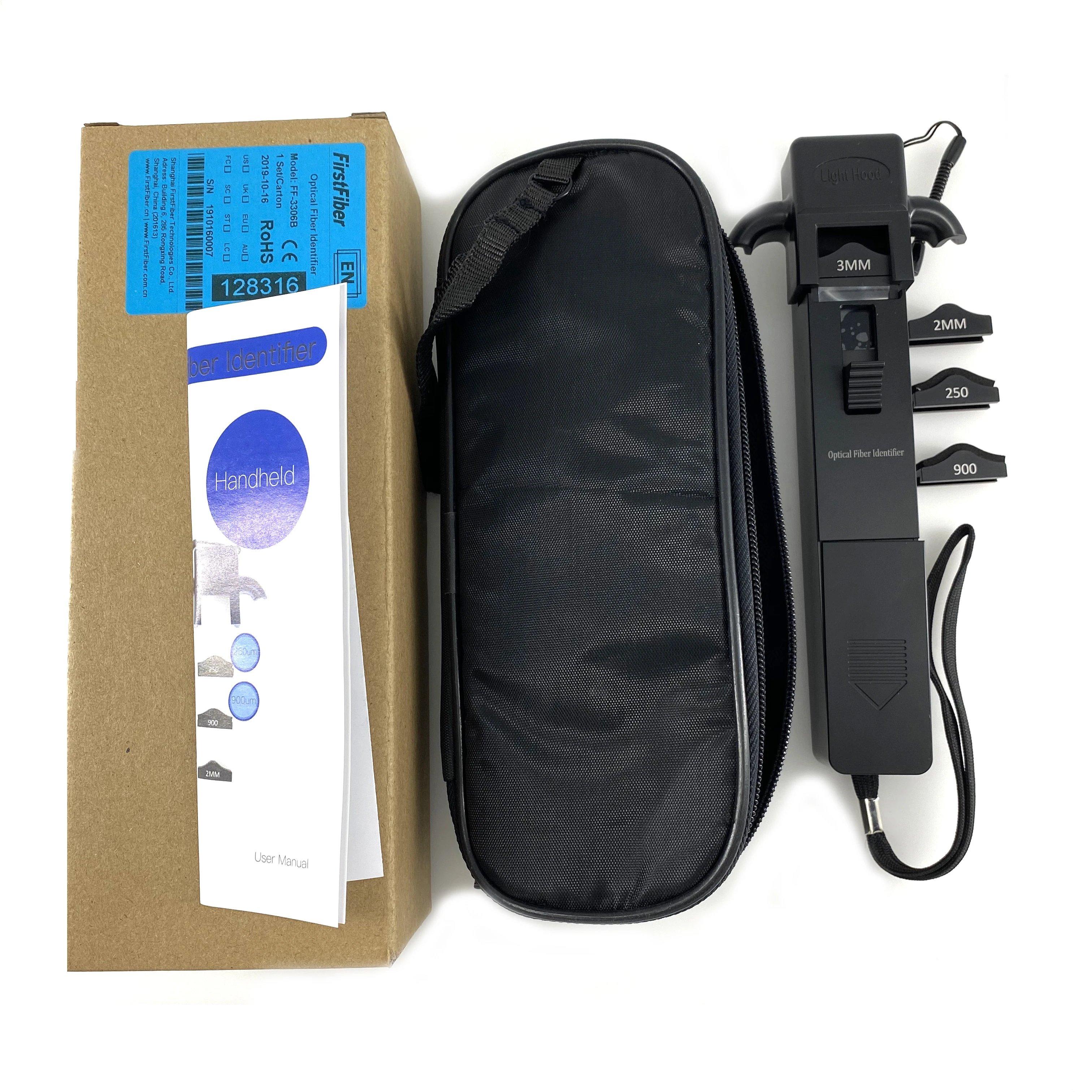 [EAM] Women White Knot Split Joint Temperament