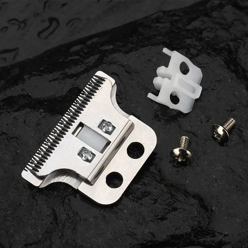 

8101 Replacement Blade Hair Clipper Blade Barber Cutter Head for Electric Trimmer Shaver Cutting Machine