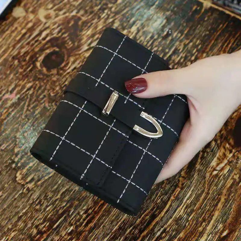 Женские бумажники на молнии роскошные брендовые кожаные кошельки дизайнерский