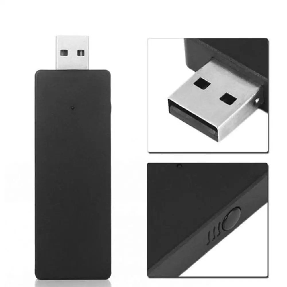 Беспроводной контроллер адаптер ПК USB приемник Стик