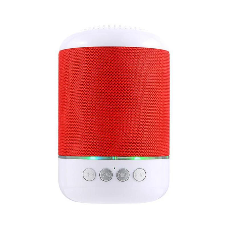 VITOG TG115 беспроводной Bluetooth динамик портативный стерео звук сабвуфер TF карта fm-радио AUX MP3 музыка