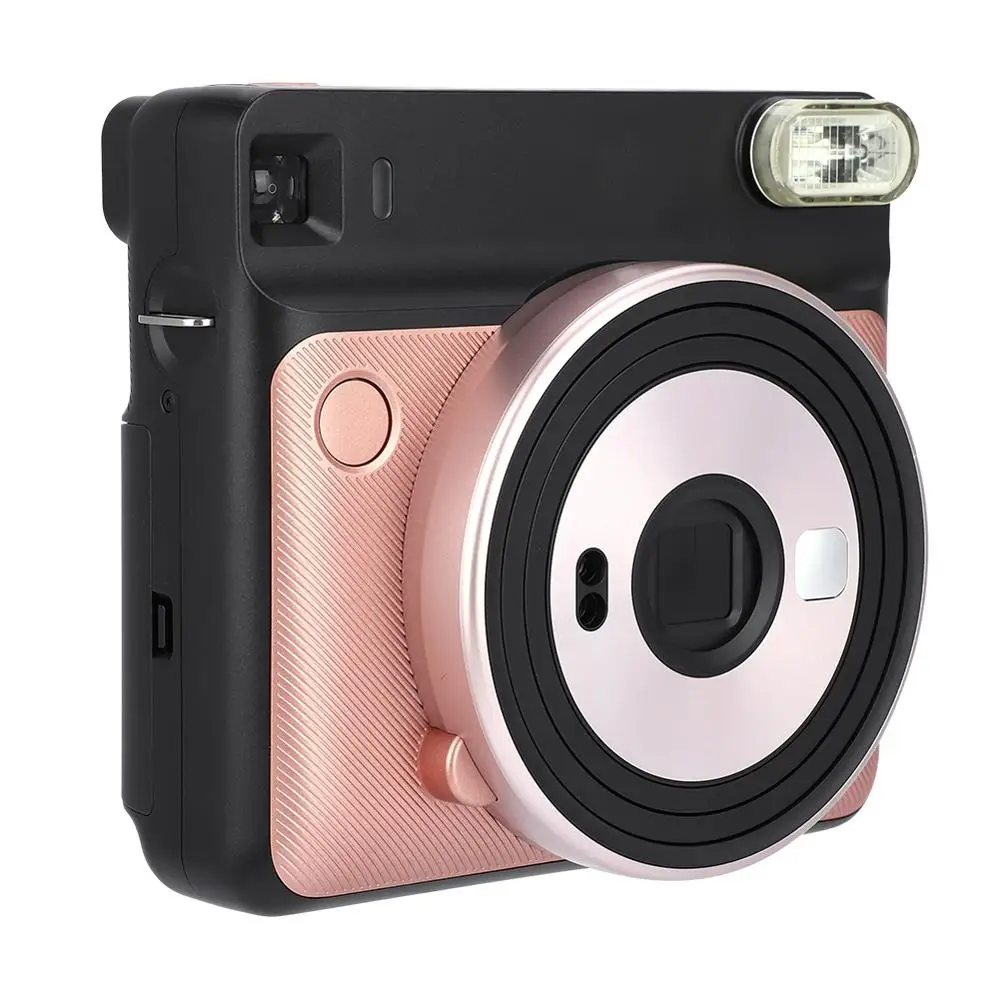 Camaras, моментальная камера instax Sq6, пленка для мгновенной камеры, ремешок на батарею, подарок на день рождения, Рождество, Камара, горячая распродажа