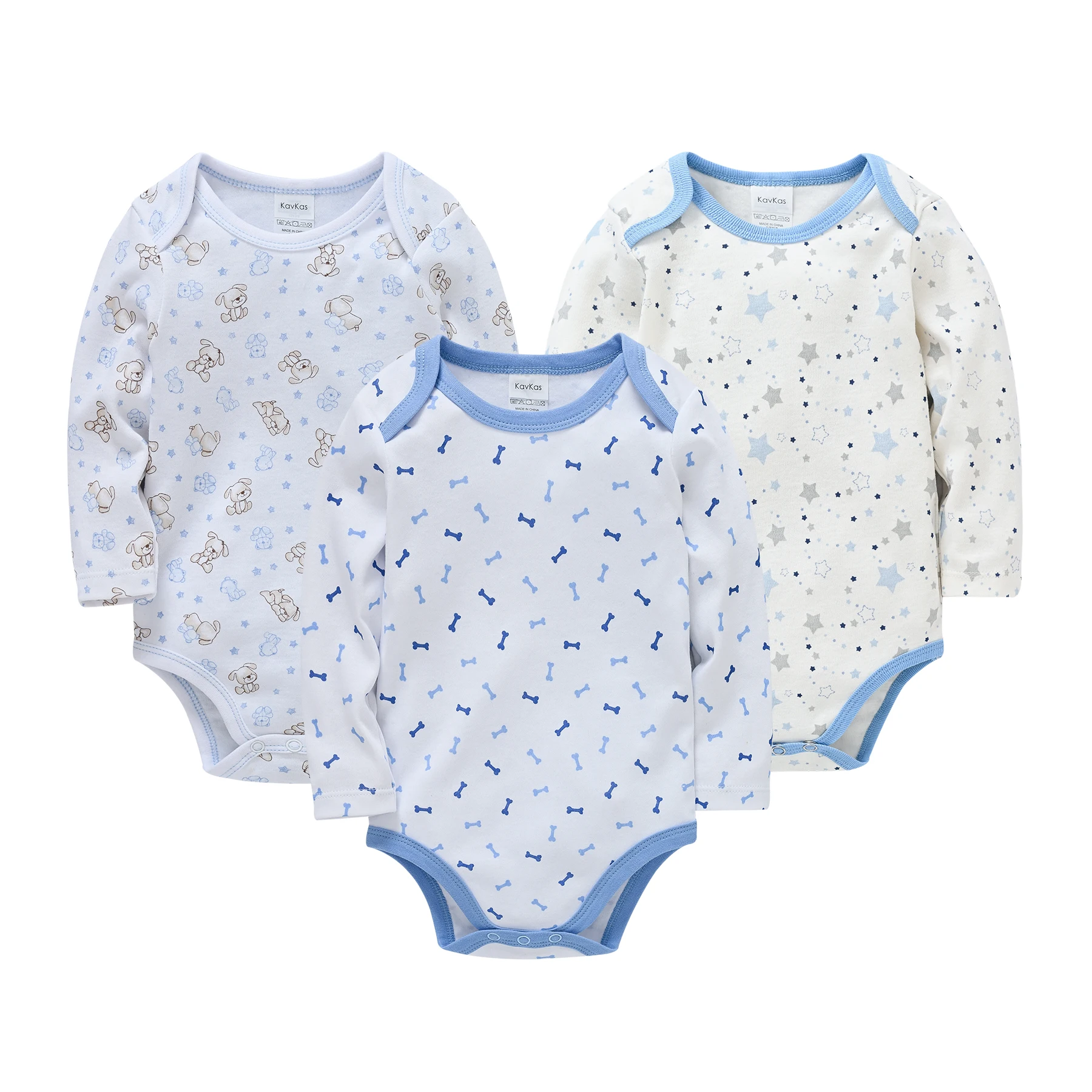 

Ropas Bebe De Infant Baby Girls Bodysuit Newborn Baby Girl Boys Clothes Body Long Sleeve 100% Cotton Baby's Underwear Pajamas