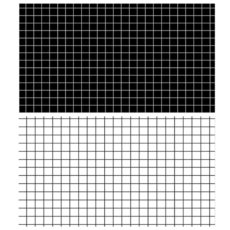 56x88cm Double Sides Grid Cement Wall Vintage Photography Background Backdrop Paper Board Prop For Food 72XF - Цвет: 1