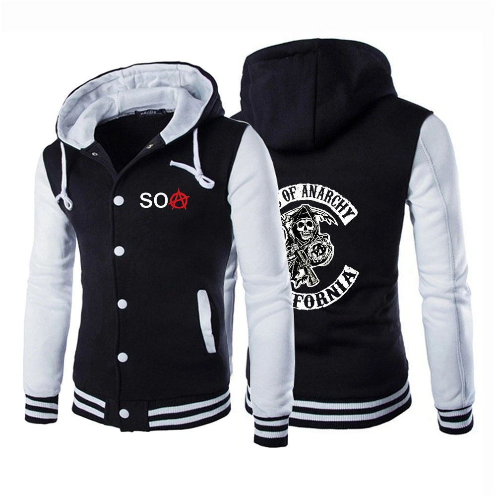custom baseball sweatshirts