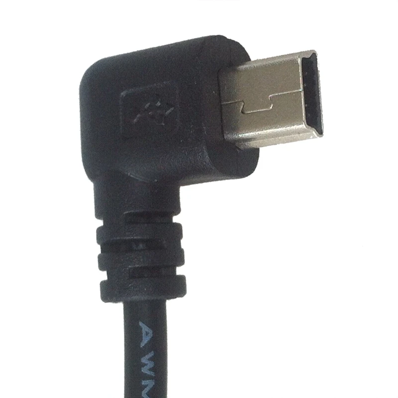 Инвертор 12 в конвертер в DC 5 В 3A DC конвертер мини USB порт