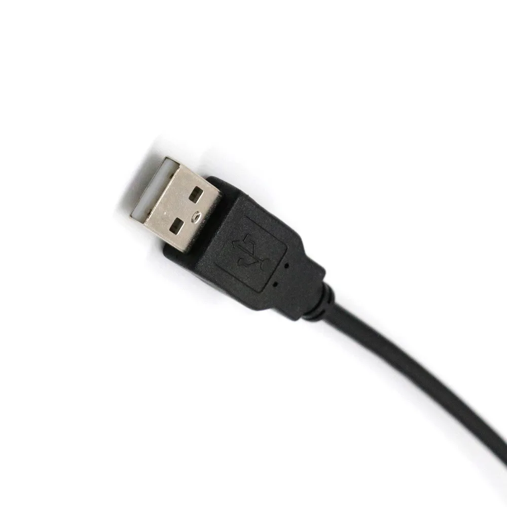 CARPRIE 3 м USB 2,0 свинцовый Удлинительный кабель жила штекер на женский кабель для ноутбука аудио-Стерео адаптер Cable-L926