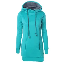 Women Hoodies Casual Korean Style Black Plus Size Straight Hooded Solid Spring High Street OL Female Fashion Winter Sweatshirts Women Hoodies Casual Korean Style Black Plus Size Straight Hooded Solid Spring High Street OL Female Fashion Winter Sweatshirts