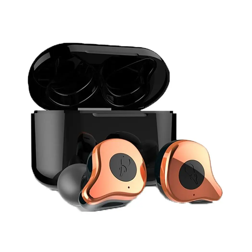 Модные мини беспроводные Bluetooth стерео наушники-вкладыши 20-20 кГц 1H 8H type-C 32 наушники Bluetooth 8H Повседневная гарнитура