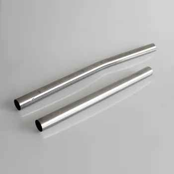 

for Jeno vacuum cleaner JN601 JN701 JN301 JN502 accessories long tube metal tube AB pair tube