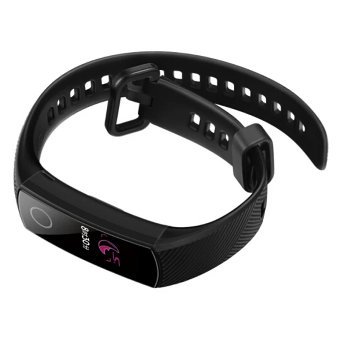 HUAWEI Honor Band 5 Смарт-браслет Bluetooth 5,0 5ATM водонепроницаемые спортивные умные часы стандартная версия 5 международная версия