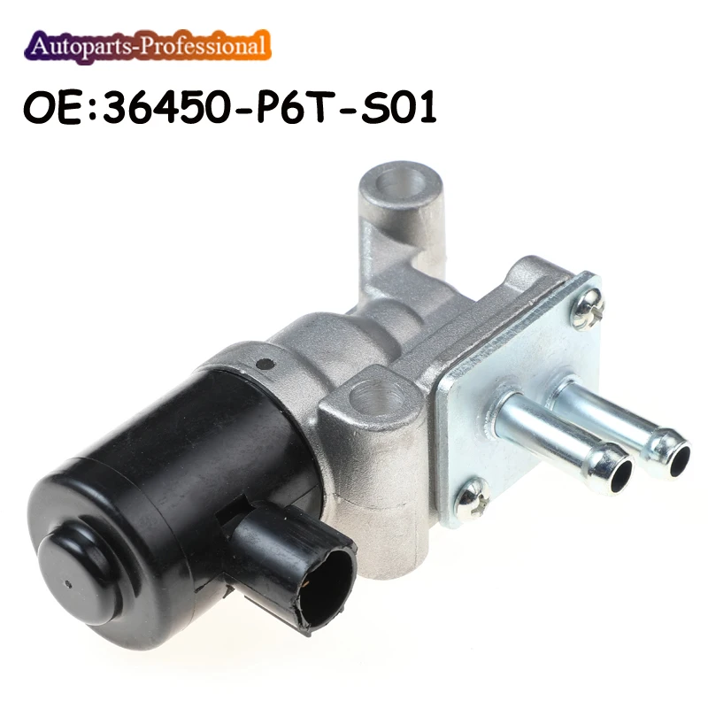 Car IAC Idle Air Control Valve For Honda Acura Integra 1.8L-L4 96-01 36450P6TS01 36450-P6T-S01 AC435/36450P6TS01/2H1002/AC4162 | Автомобили