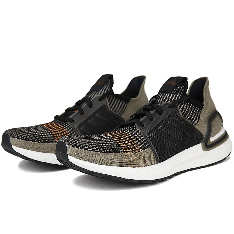 Новое поступление Адидас UltraBOOST 19 мужские кроссовки