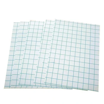 

10 sheets Sublimation Transfer Paper A4 Paper Heat Thermal Transfer Printing Paper Stickers With Heat Press For t-shirt M