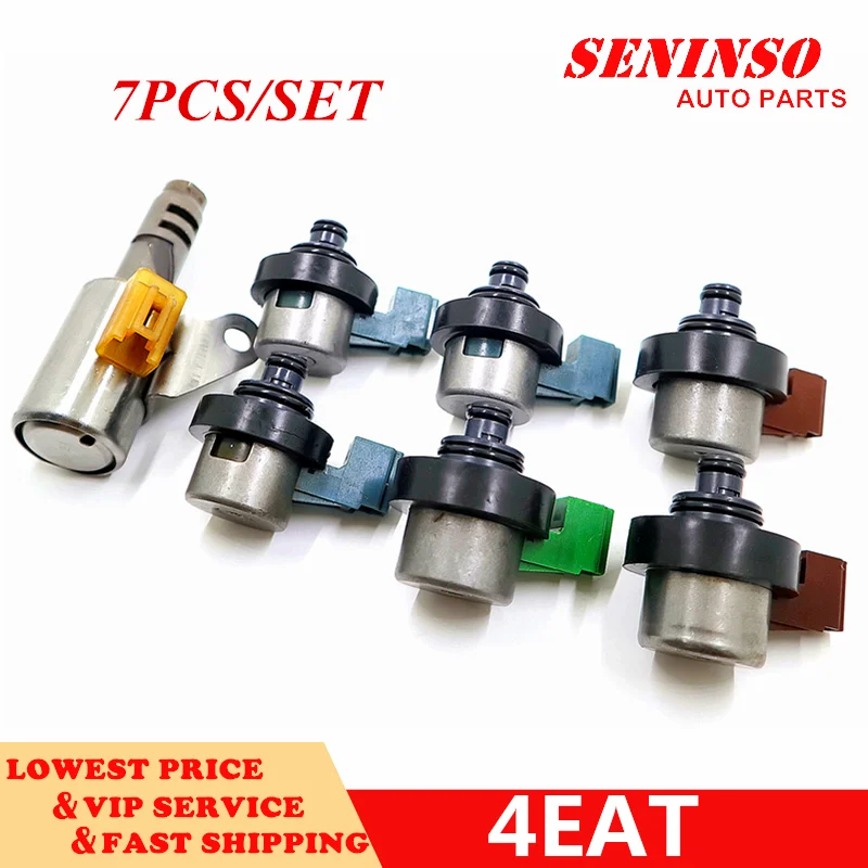 Оригинальный б/у 4EAT 31939AA052 31939 AA052 Фотофон для Subaru Forester 2.4L 2.5L 7