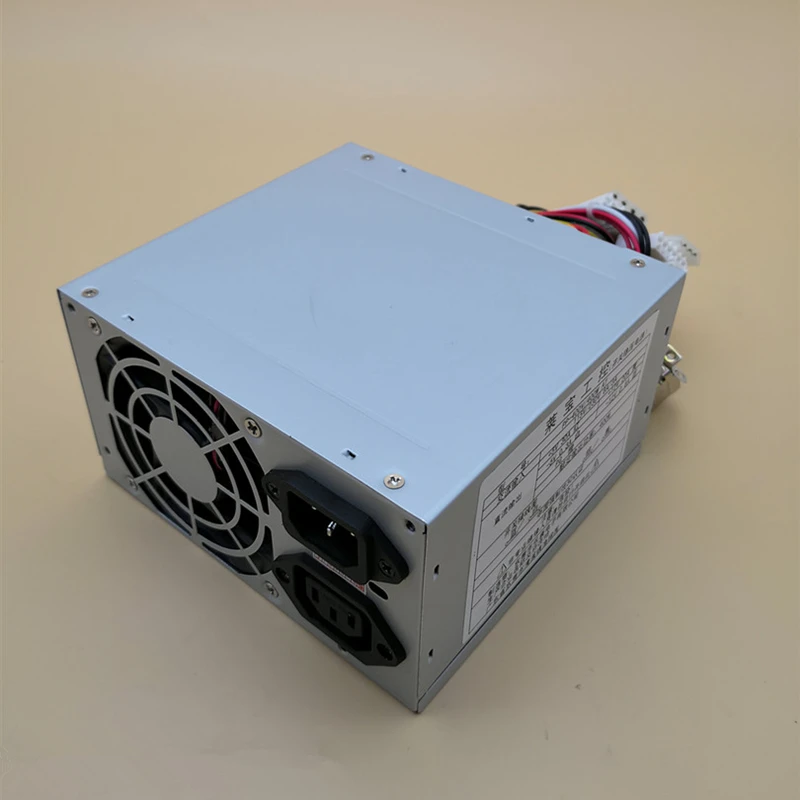 New PSU For LeyBold AT-5V P8P9 400W Power Supply PP-400V