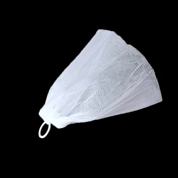 

New Bath Towels Double Glove Type Rubbing Towel Exfoliating Bath Shower Body Scrub Bath Towel Hot Profession