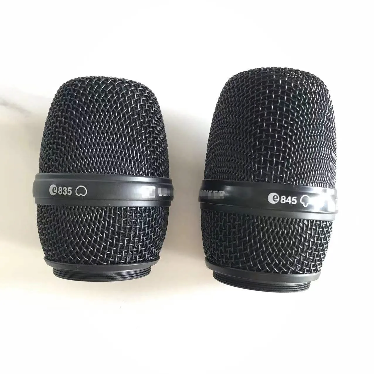 超歓迎された SENNHEISER E935+おまけ レコーディング/PA機器