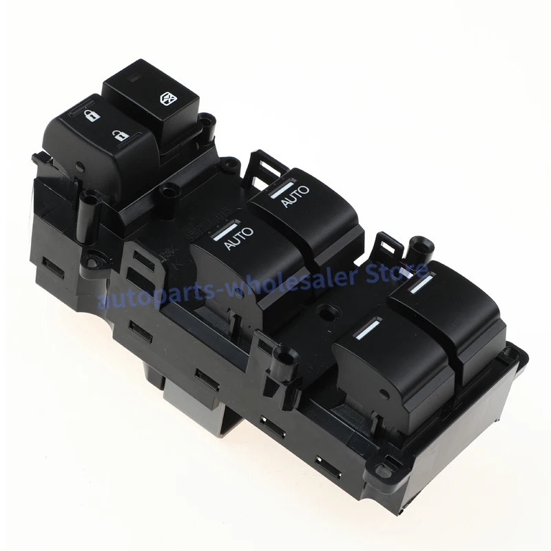 Honda Accord EX Power Window Control Switch 2008-2012