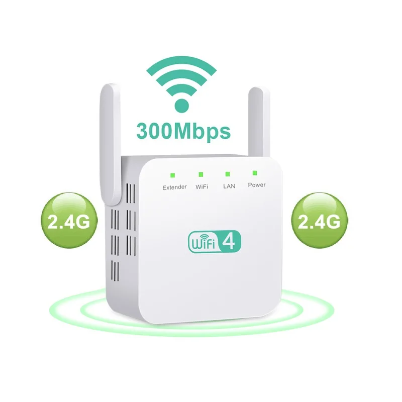 5 Ghz WiFi Repeater Wireless Wifi Extender 1200Mbps Wi-Fi Amplifier 802.11N Long Range Wi fi Signal Booster 2.4G Wifi Repiter