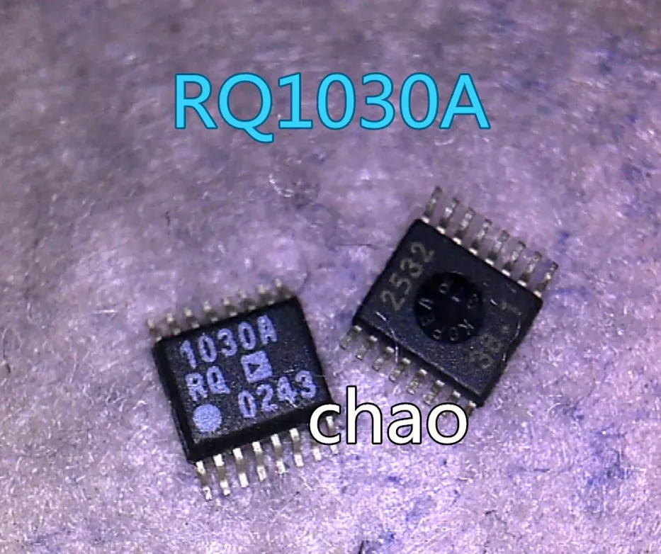 

5pcs/lot 1021AA RQ 1021AA SOP-16 1030A RQ 1030A