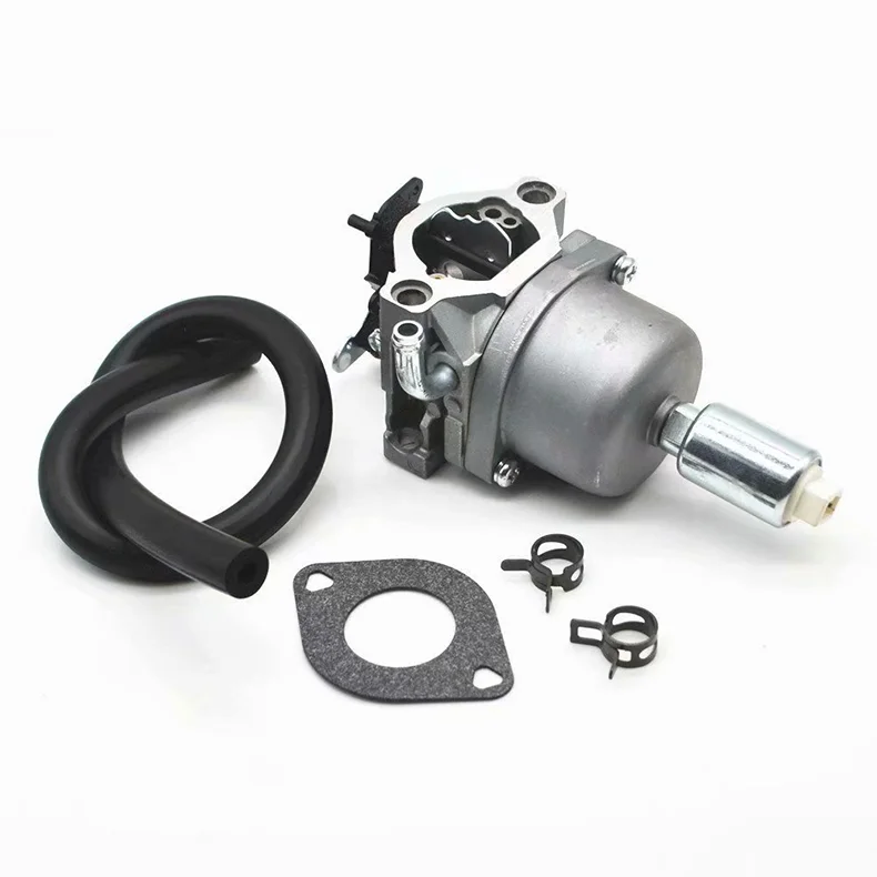 Mothinessto Carburateur Filtre À Air Tuyau 591731 pour Nikki 31H777 Mothinessto Carburateur Filtre À Air Tuyau 591731 pour Nikki 31H777