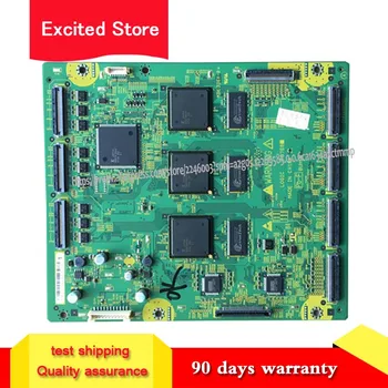 

For P60X101C logic board JP5769 JA09172 working FPF60C240B5UB-21 screen