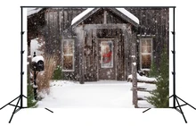 #Special Offers Christmas Winter Backdrop for Christmas Party Decoration HUAYI Vinyl Xmas Background Photo Booth Baby Portraits ES-12 #Special Offers Christmas Winter Backdrop for Christmas Party Decoration HUAYI Vinyl Xmas Background Photo Booth Baby Portraits ES-12