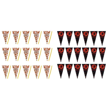 

1 Set/600pcs Adorable OPP Packaging Pouch for Home