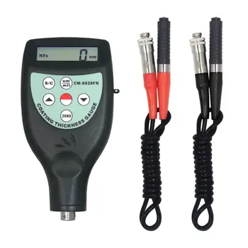 

Standard Type Coating Thickness Gauge CM-8826FN