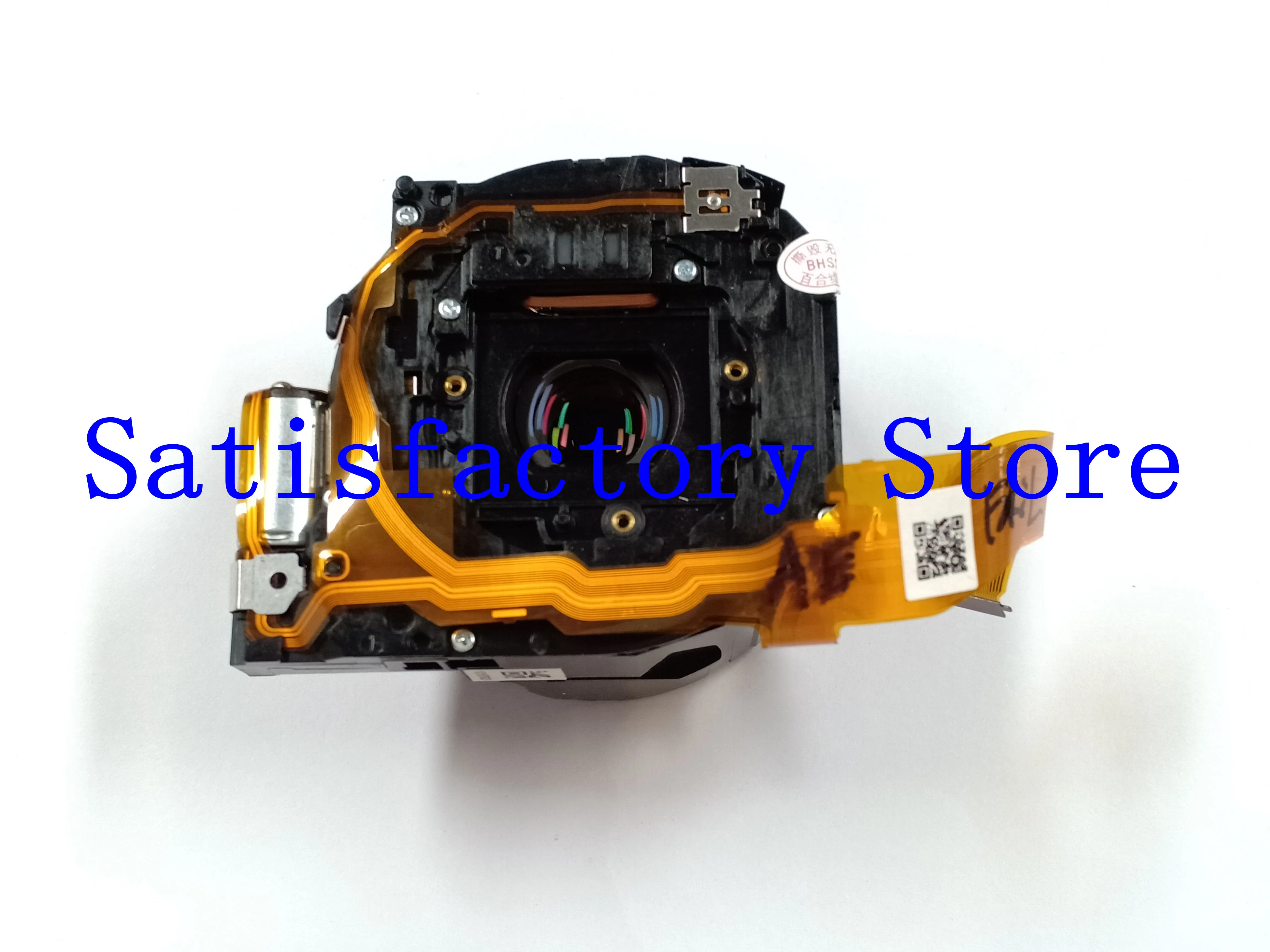 95% Новый RX100 III M3 зум объектива для Sony Cyber shot DSC RX100III RX1003 M4 IV цифровая камера запасная